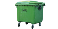 Bin Hire - Rubbish Removal Service