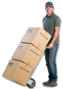 Furniture Removalist in Adelaide